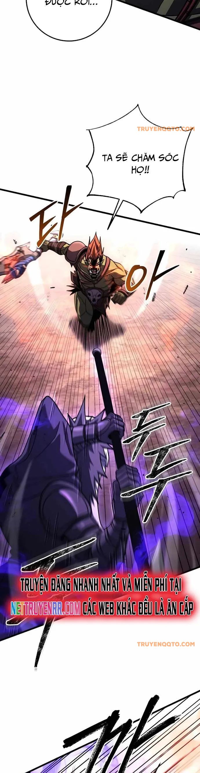 Tôi Dùng Búa Thần Giải Cứu Thế Giới Chapter 97 - 40