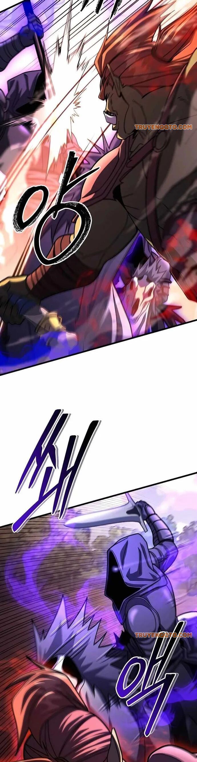 Tôi Dùng Búa Thần Giải Cứu Thế Giới Chapter 97 - 41