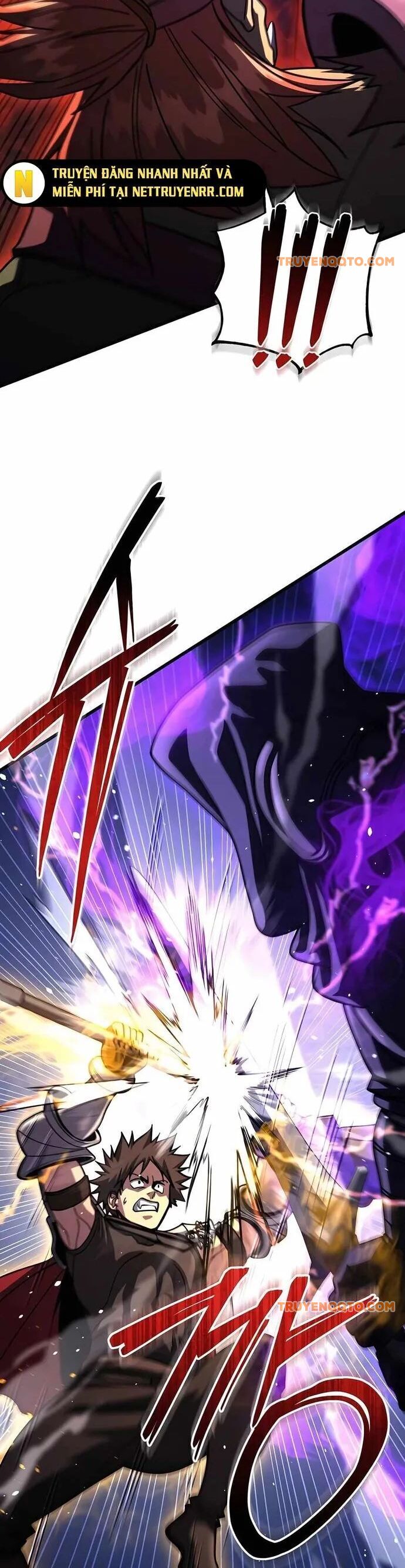 Tôi Dùng Búa Thần Giải Cứu Thế Giới Chapter 97 - 42