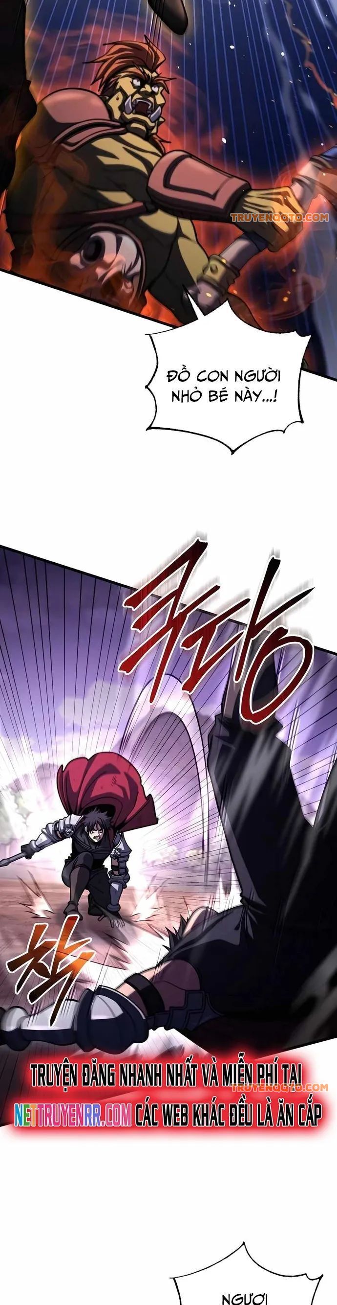 Tôi Dùng Búa Thần Giải Cứu Thế Giới Chapter 97 - 43