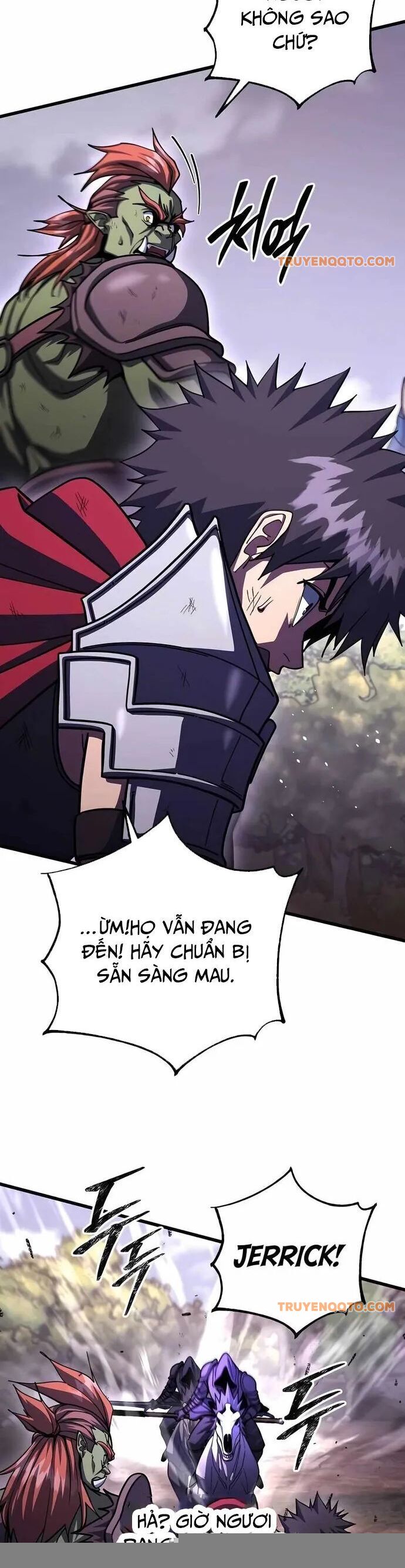 Tôi Dùng Búa Thần Giải Cứu Thế Giới Chapter 97 - 44