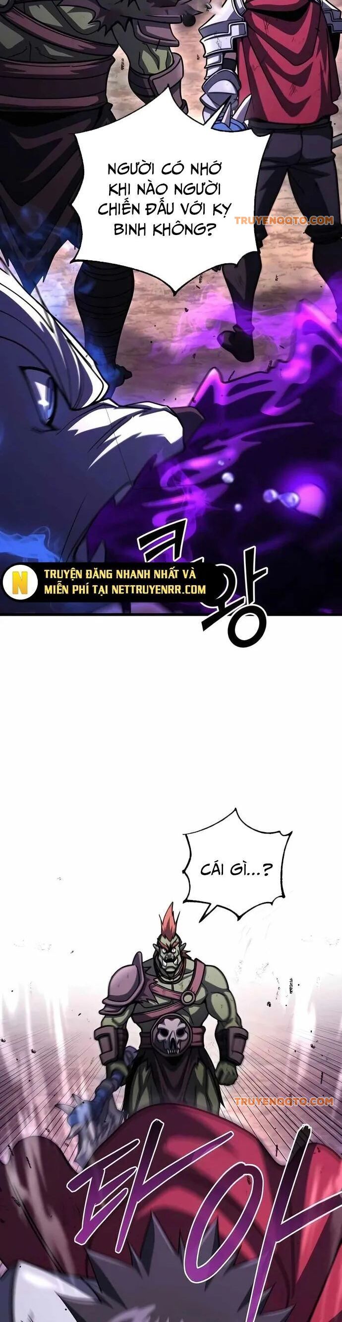 Tôi Dùng Búa Thần Giải Cứu Thế Giới Chapter 97 - 45