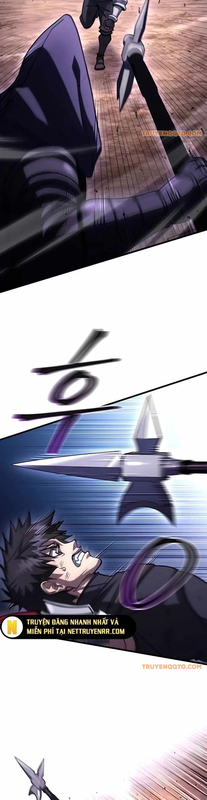 Tôi Dùng Búa Thần Giải Cứu Thế Giới Chapter 97 - 47