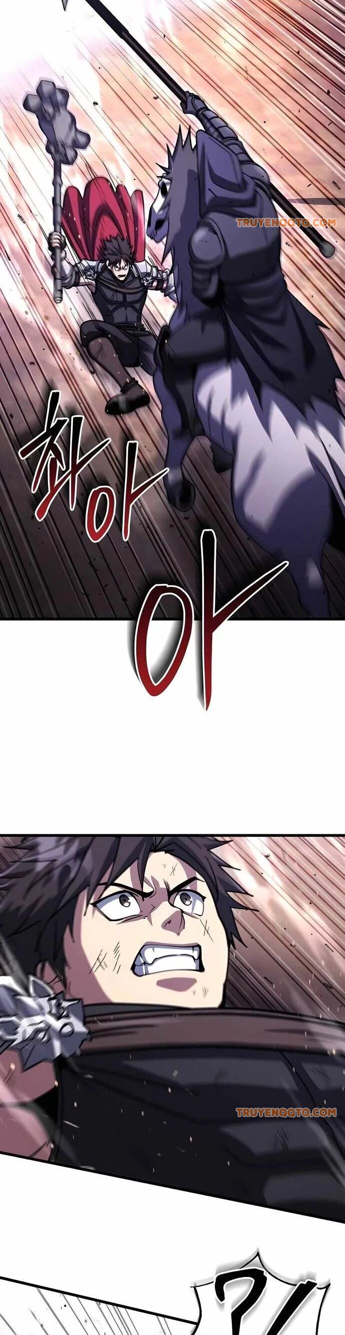 Tôi Dùng Búa Thần Giải Cứu Thế Giới Chapter 97 - 48