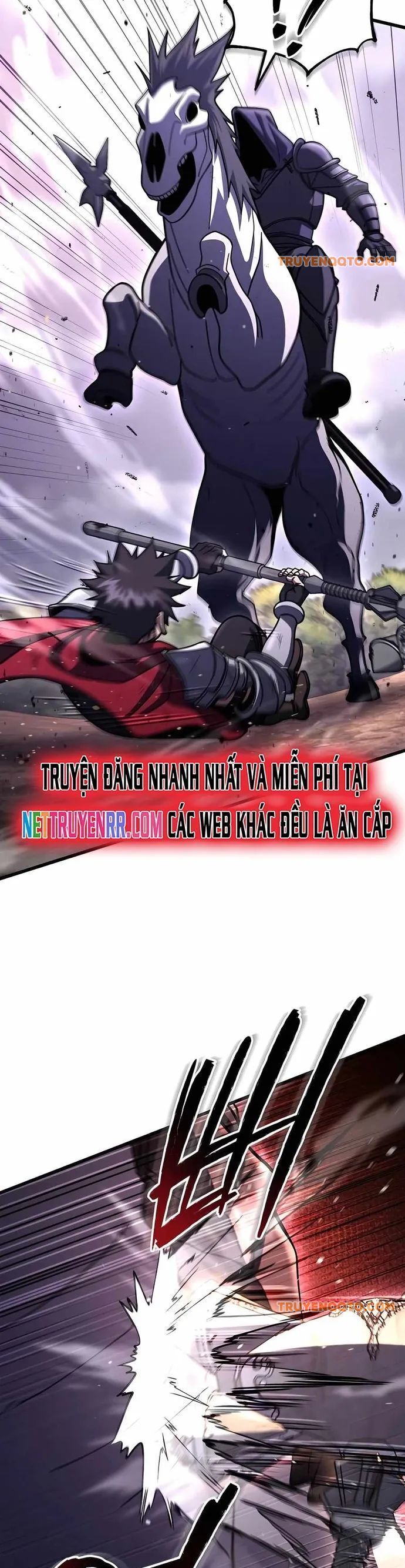 Tôi Dùng Búa Thần Giải Cứu Thế Giới Chapter 97 - 49