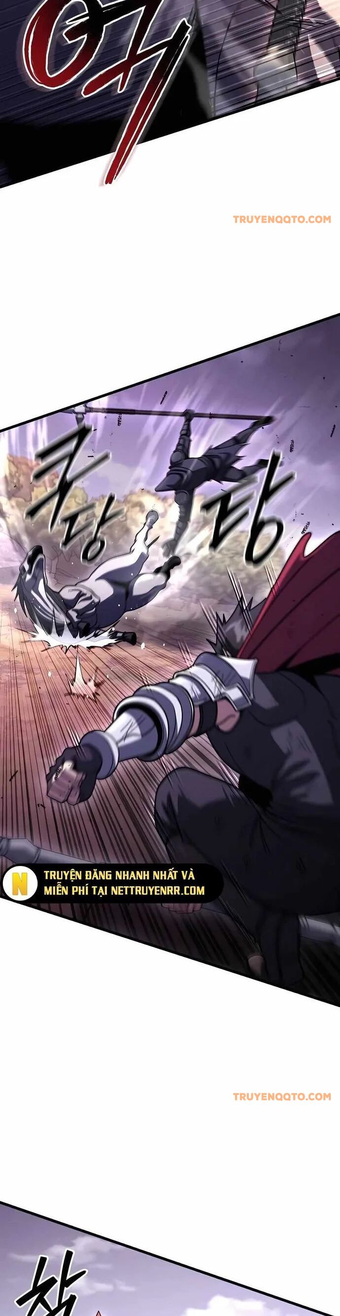Tôi Dùng Búa Thần Giải Cứu Thế Giới Chapter 97 - 50