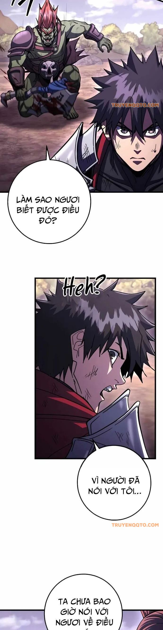 Tôi Dùng Búa Thần Giải Cứu Thế Giới Chapter 97 - 51