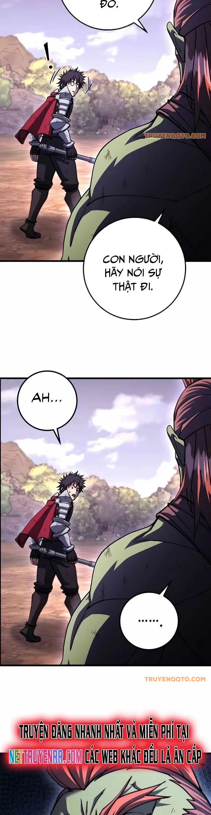 Tôi Dùng Búa Thần Giải Cứu Thế Giới Chapter 97 - 52
