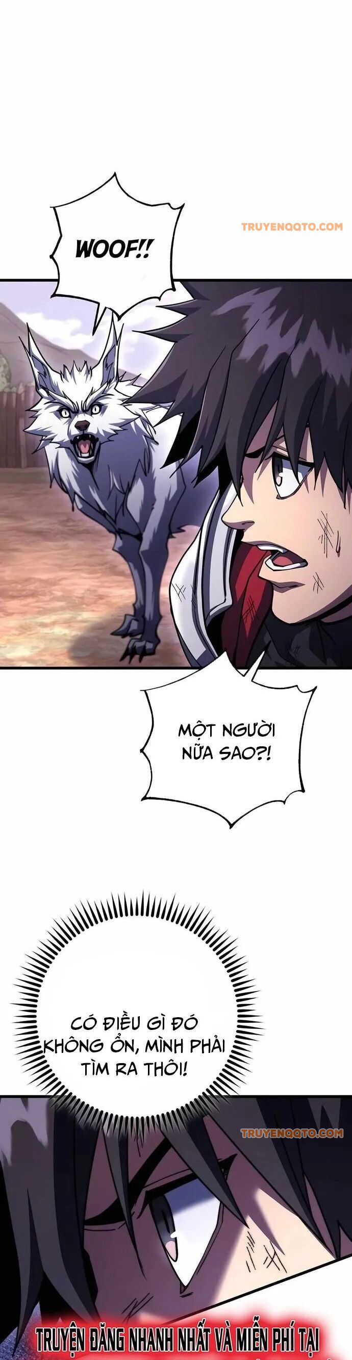 Tôi Dùng Búa Thần Giải Cứu Thế Giới Chapter 97 - 54