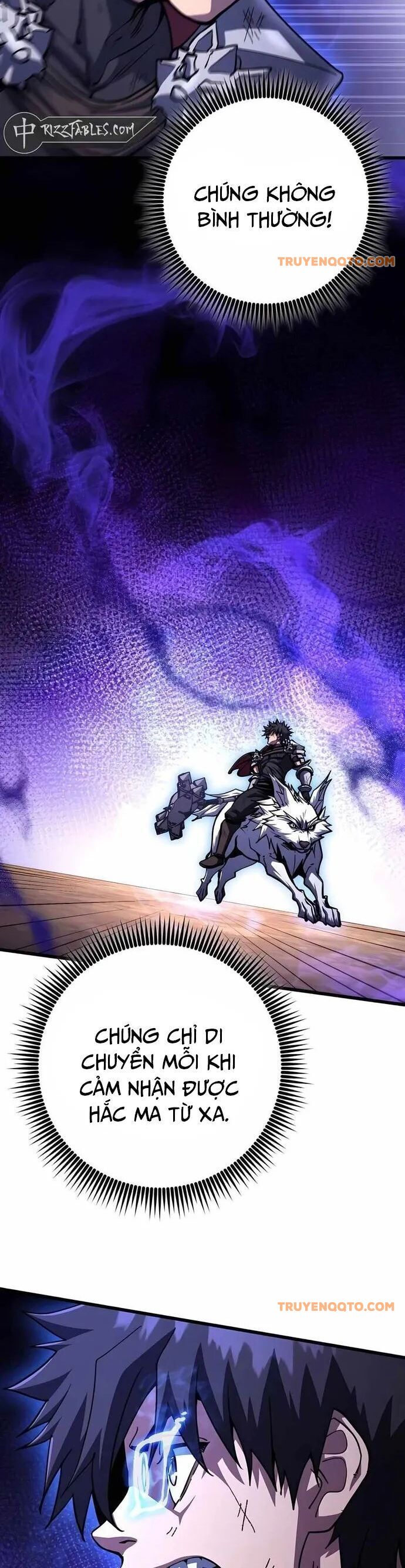 Tôi Dùng Búa Thần Giải Cứu Thế Giới Chapter 97 - 57