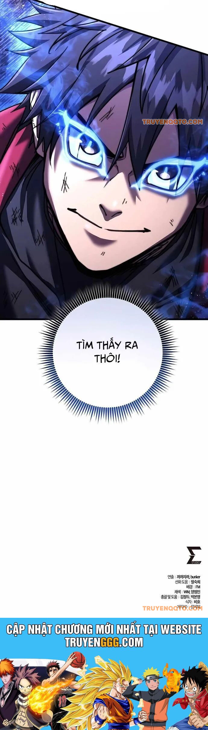 Tôi Dùng Búa Thần Giải Cứu Thế Giới Chapter 97 - 59