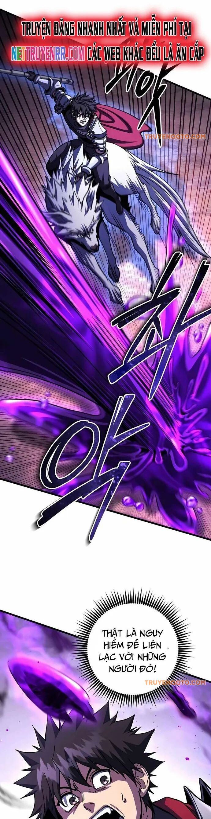 Tôi Dùng Búa Thần Giải Cứu Thế Giới Chapter 97 - 8