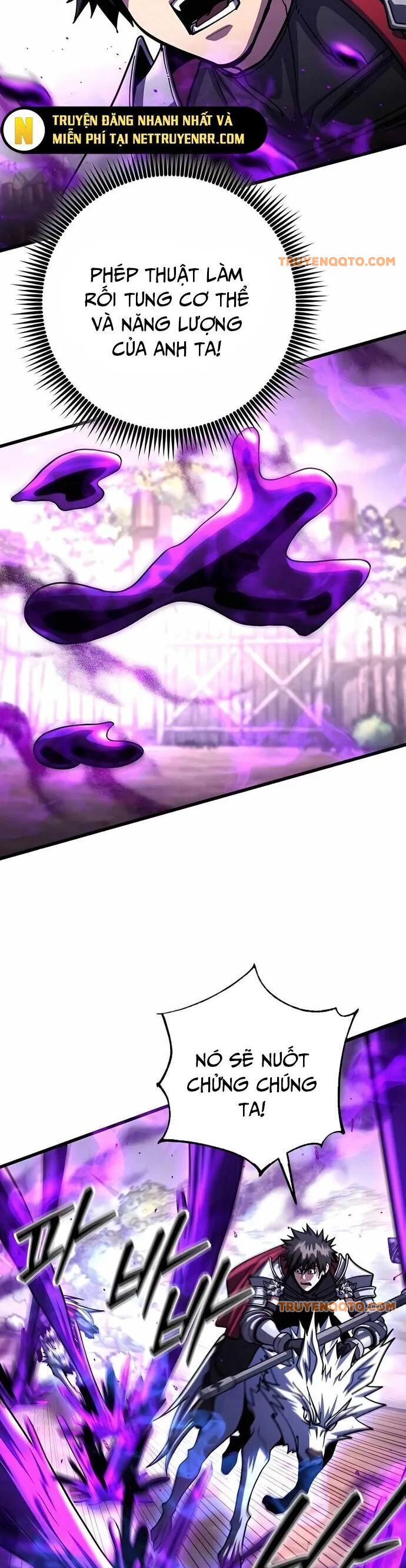 Tôi Dùng Búa Thần Giải Cứu Thế Giới Chapter 97 - 9