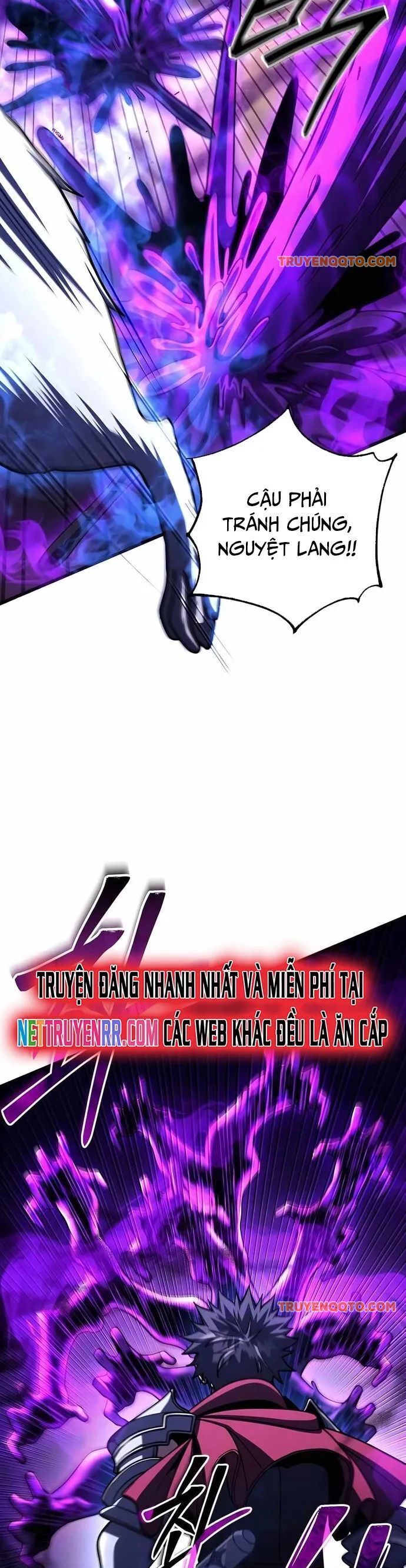 Tôi Dùng Búa Thần Giải Cứu Thế Giới Chapter 97 - 10