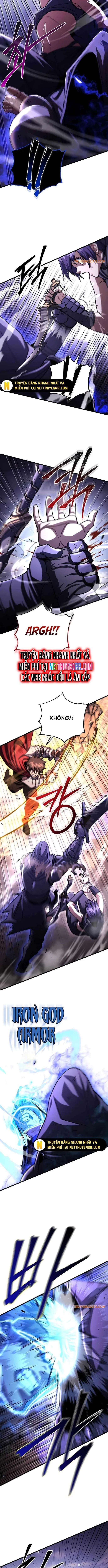 Tôi Dùng Búa Thần Giải Cứu Thế Giới Chapter 99 - 2