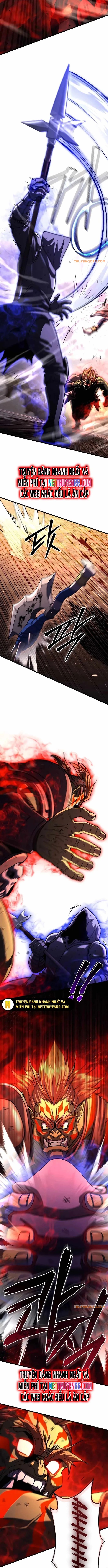 Tôi Dùng Búa Thần Giải Cứu Thế Giới Chapter 99 - 11