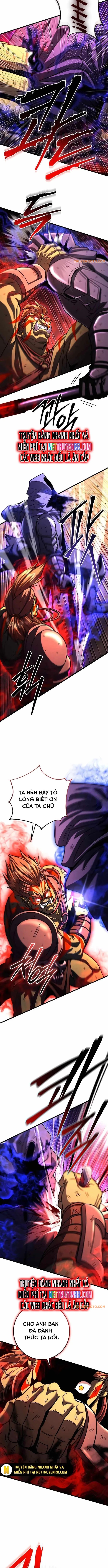 Tôi Dùng Búa Thần Giải Cứu Thế Giới Chapter 99 - 12