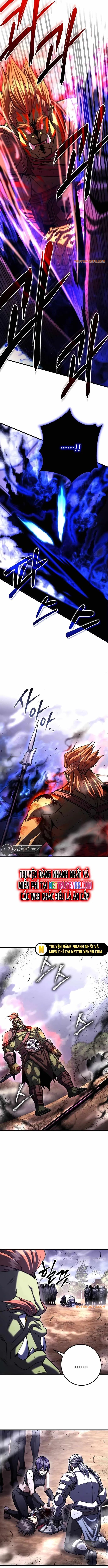 Tôi Dùng Búa Thần Giải Cứu Thế Giới Chapter 99 - 13