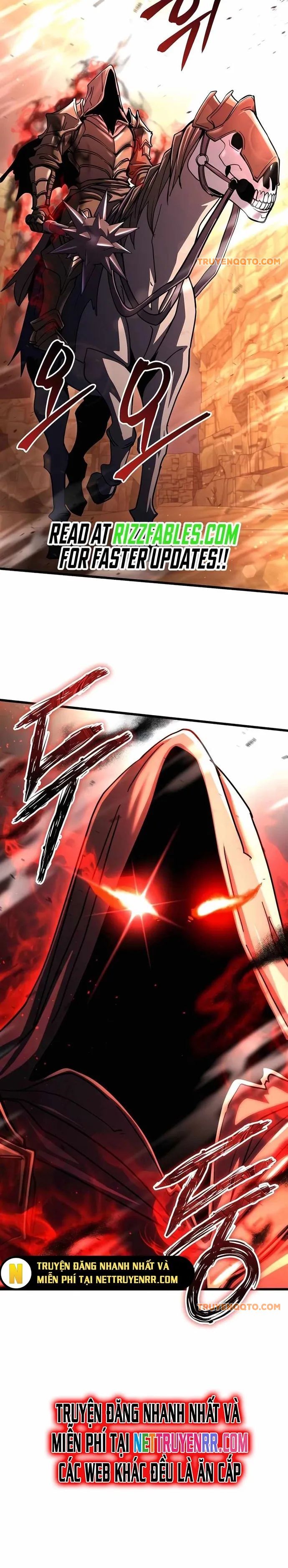 Tôi Dùng Búa Thần Giải Cứu Thế Giới Chapter 99 - 16