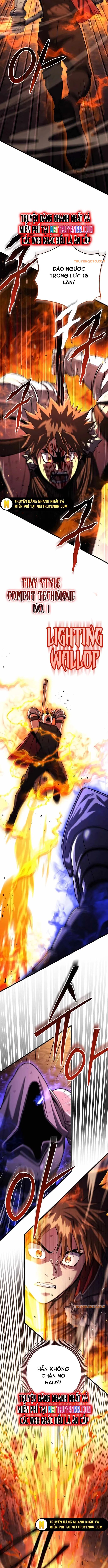 Tôi Dùng Búa Thần Giải Cứu Thế Giới Chapter 99 - 4