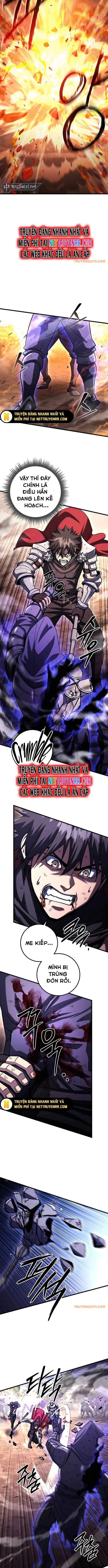 Tôi Dùng Búa Thần Giải Cứu Thế Giới Chapter 99 - 5