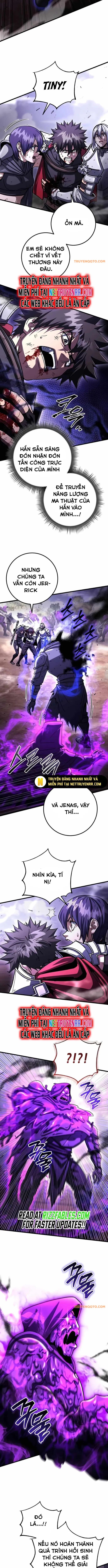 Tôi Dùng Búa Thần Giải Cứu Thế Giới Chapter 99 - 6