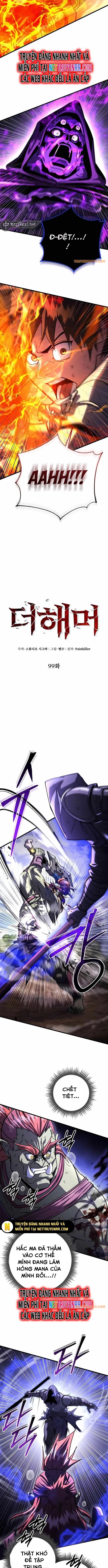 Tôi Dùng Búa Thần Giải Cứu Thế Giới Chapter 99 - 8