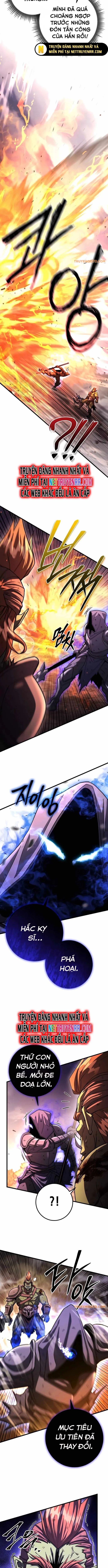Tôi Dùng Búa Thần Giải Cứu Thế Giới Chapter 99 - 9