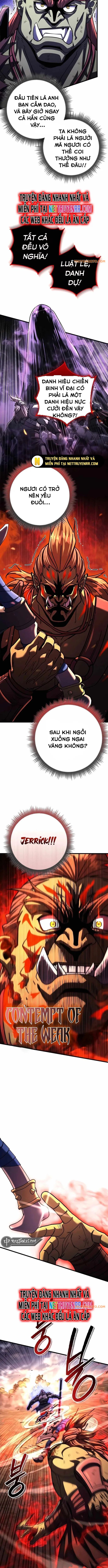 Tôi Dùng Búa Thần Giải Cứu Thế Giới Chapter 99 - 10