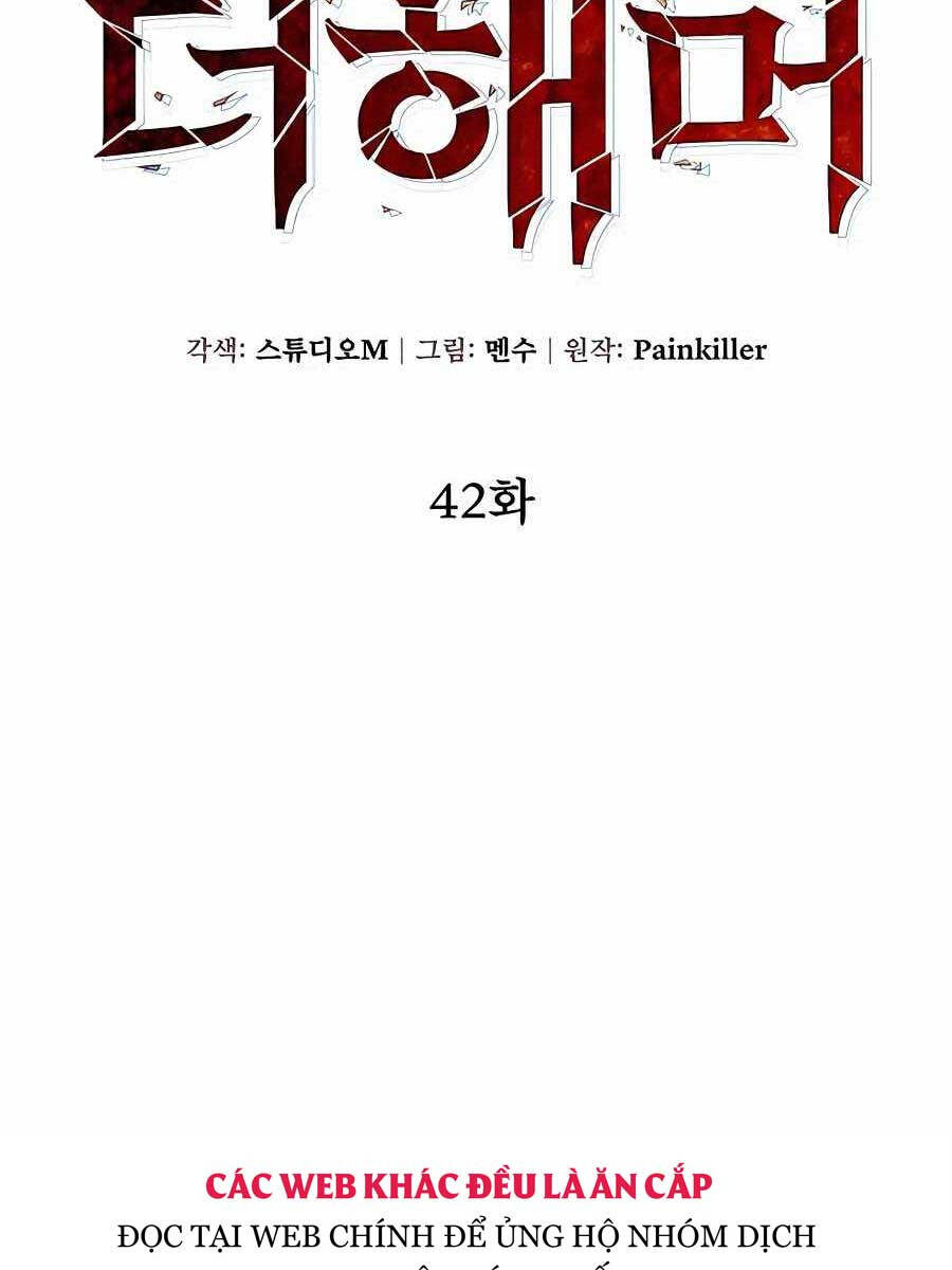 Tôi Dùng Búa Thần Giải Cứu Thế Giới Chapter 42 - 44