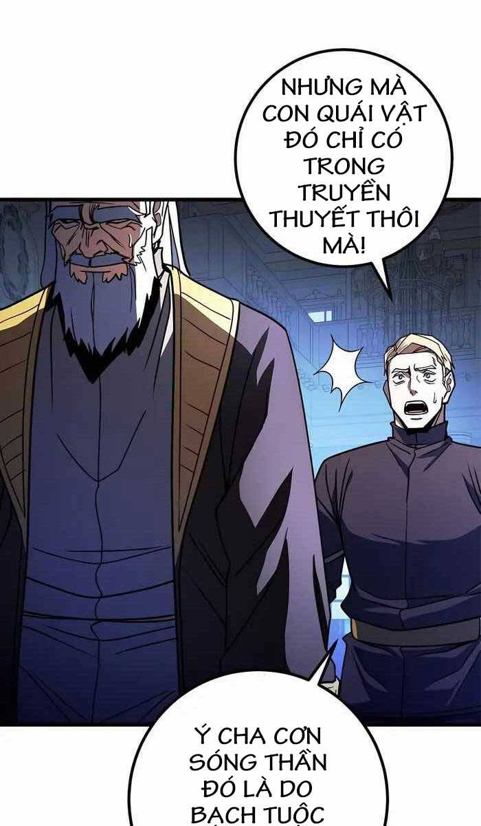 Tôi Dùng Búa Thần Giải Cứu Thế Giới Chapter 43 - 44