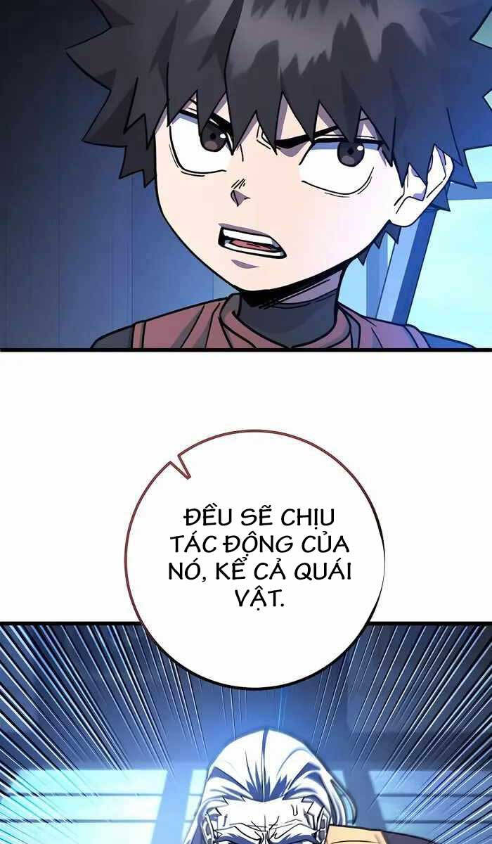 Tôi Dùng Búa Thần Giải Cứu Thế Giới Chapter 43 - 50