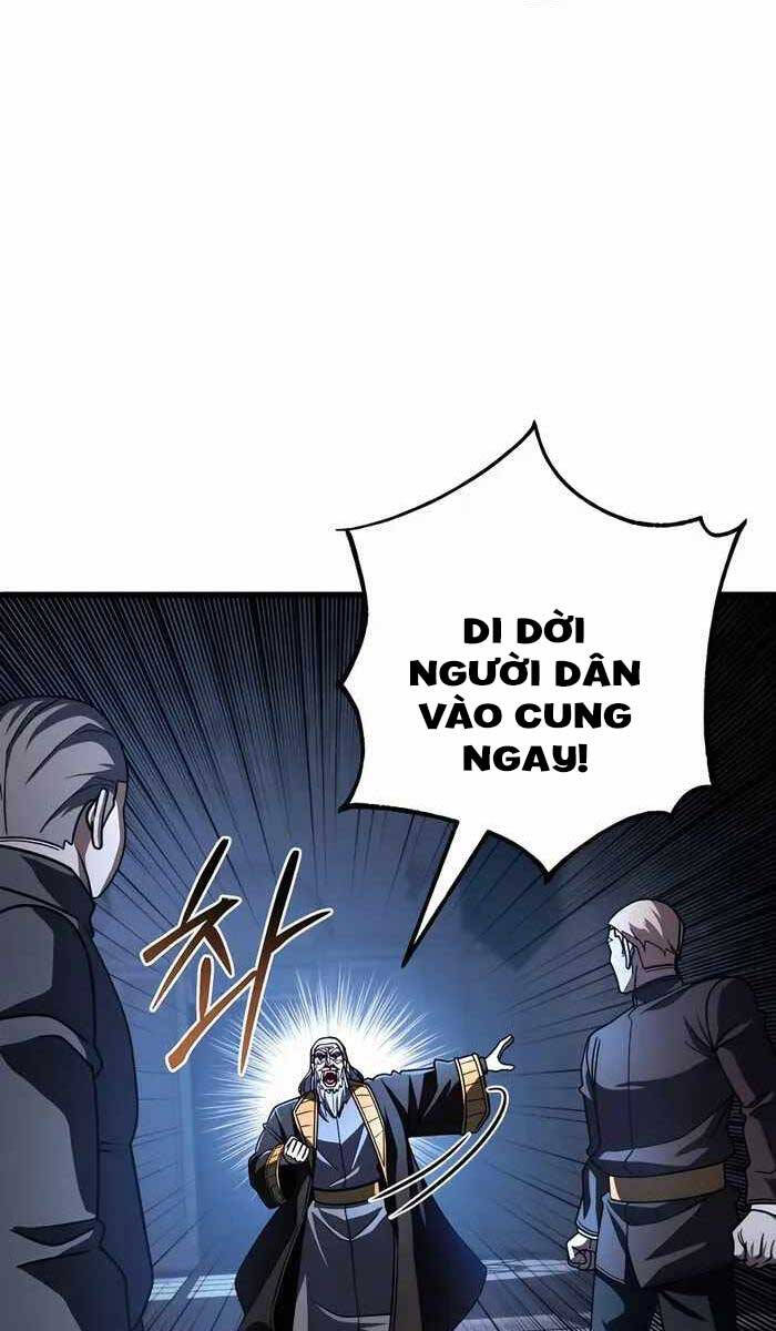 Tôi Dùng Búa Thần Giải Cứu Thế Giới Chapter 43 - 55