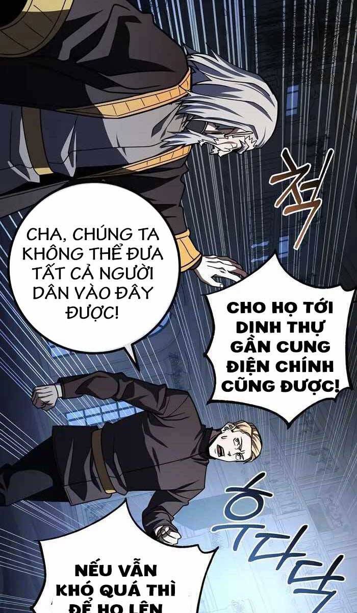 Tôi Dùng Búa Thần Giải Cứu Thế Giới Chapter 43 - 57