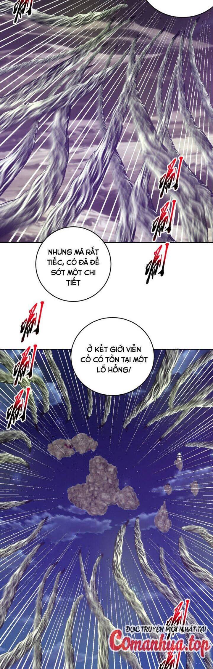 Tu Tiên Giả Cuối Cùng Chapter  100 - 11