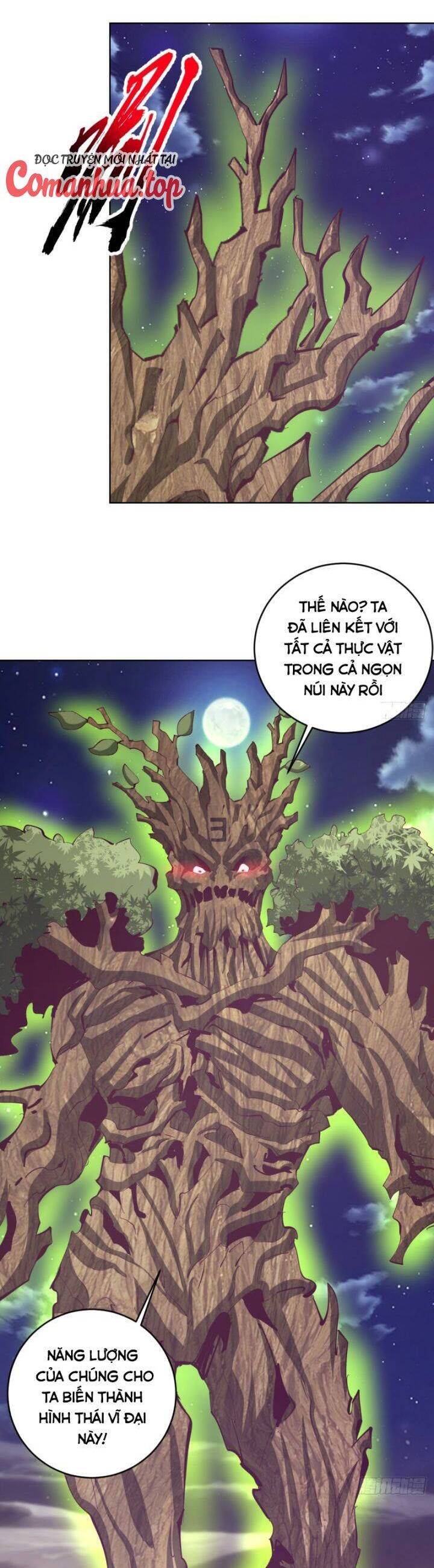 Tu Tiên Giả Cuối Cùng Chapter  100 - 13