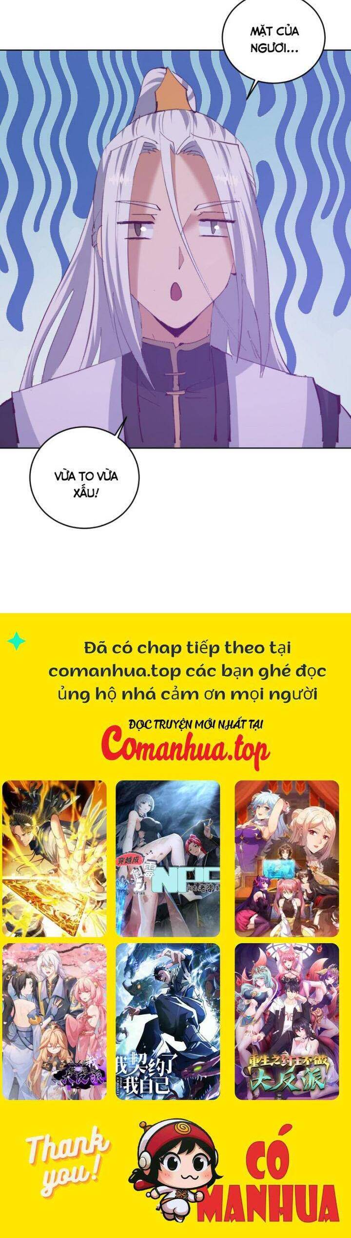 Tu Tiên Giả Cuối Cùng Chapter  100 - 16