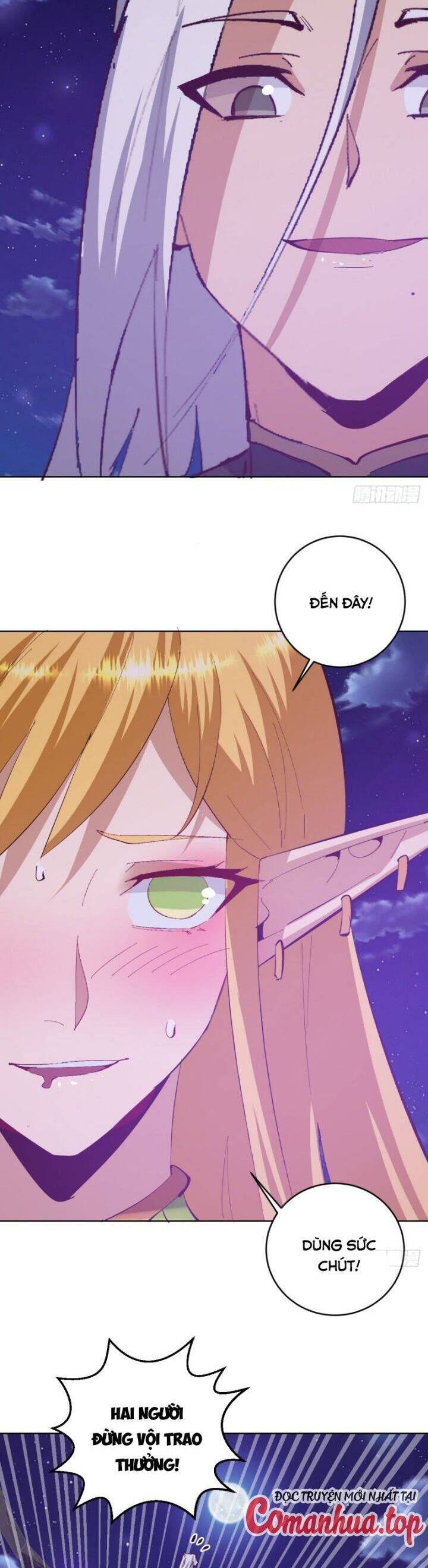 Tu Tiên Giả Cuối Cùng Chapter  100 - 7