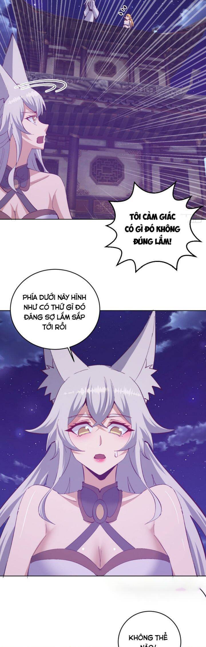 Tu Tiên Giả Cuối Cùng Chapter  100 - 8