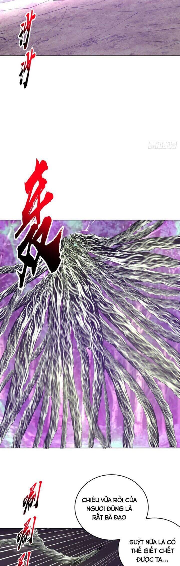 Tu Tiên Giả Cuối Cùng Chapter  100 - 10