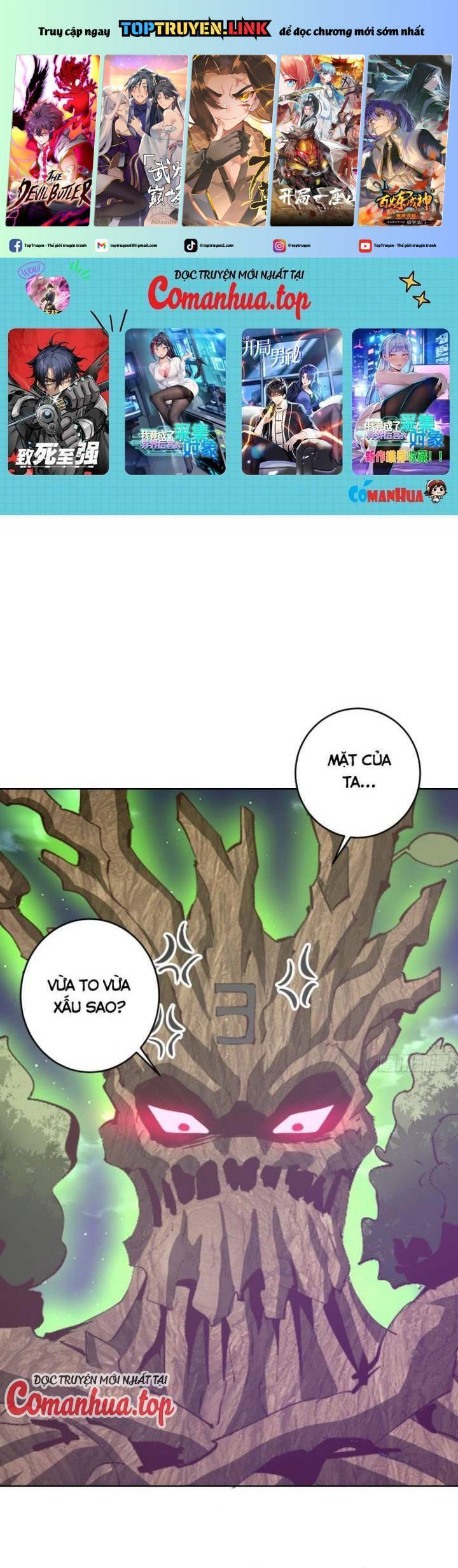 Tu Tiên Giả Cuối Cùng Chapter  101 - 2