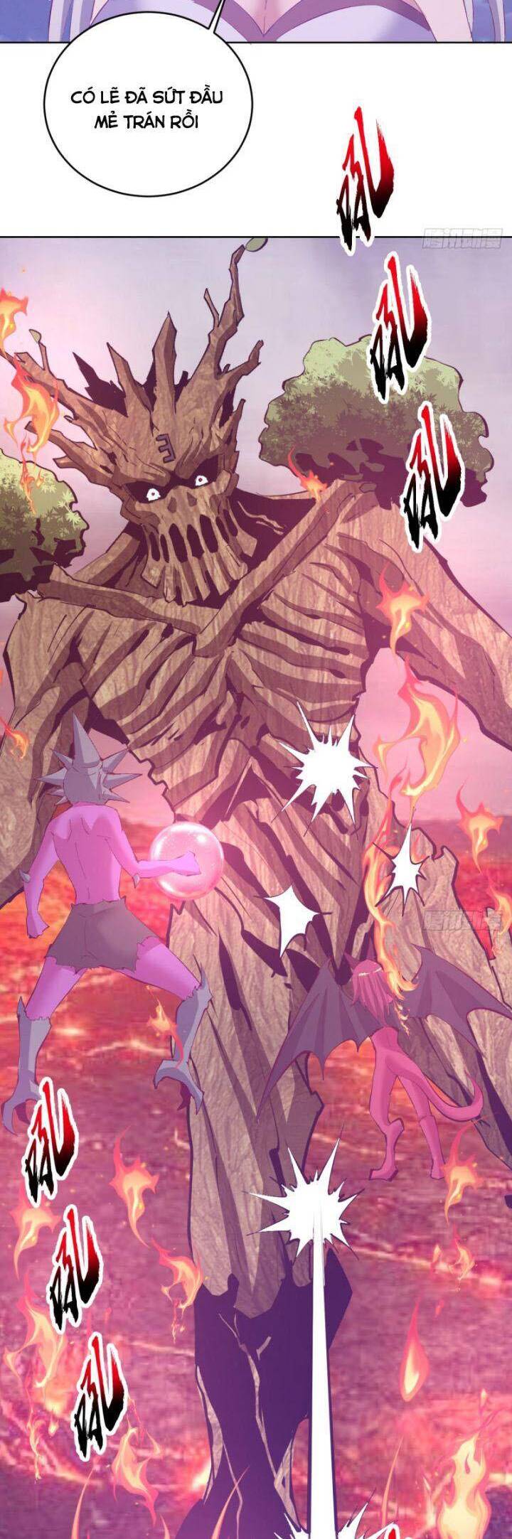 Tu Tiên Giả Cuối Cùng Chapter  101 - 15