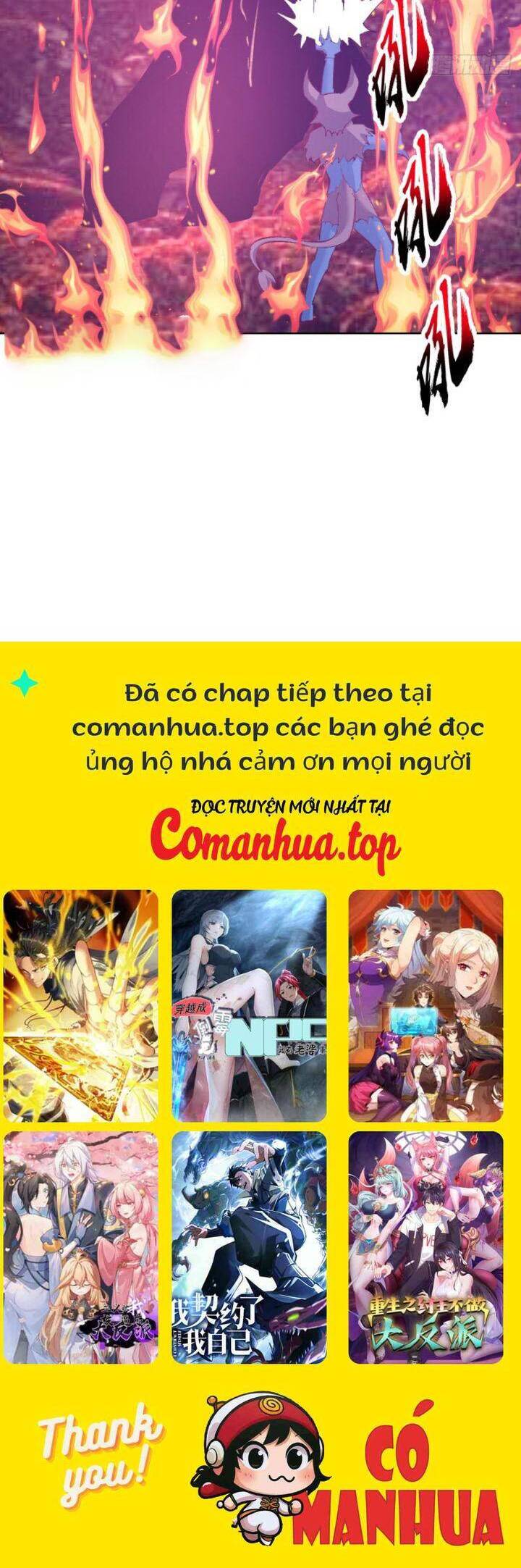 Tu Tiên Giả Cuối Cùng Chapter  101 - 16