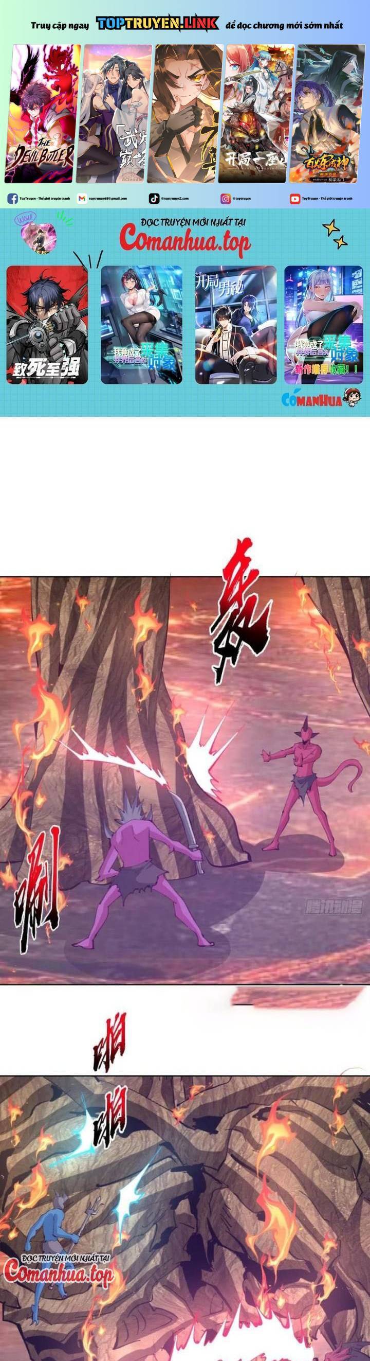 Tu Tiên Giả Cuối Cùng Chapter  102 - 2