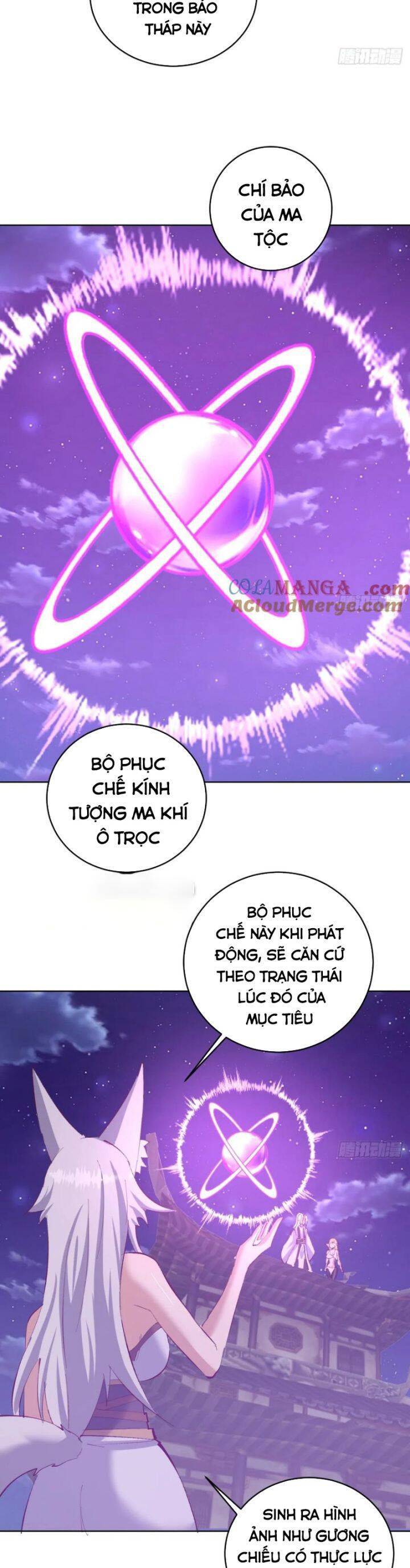 Tu Tiên Giả Cuối Cùng Chapter  102 - 12