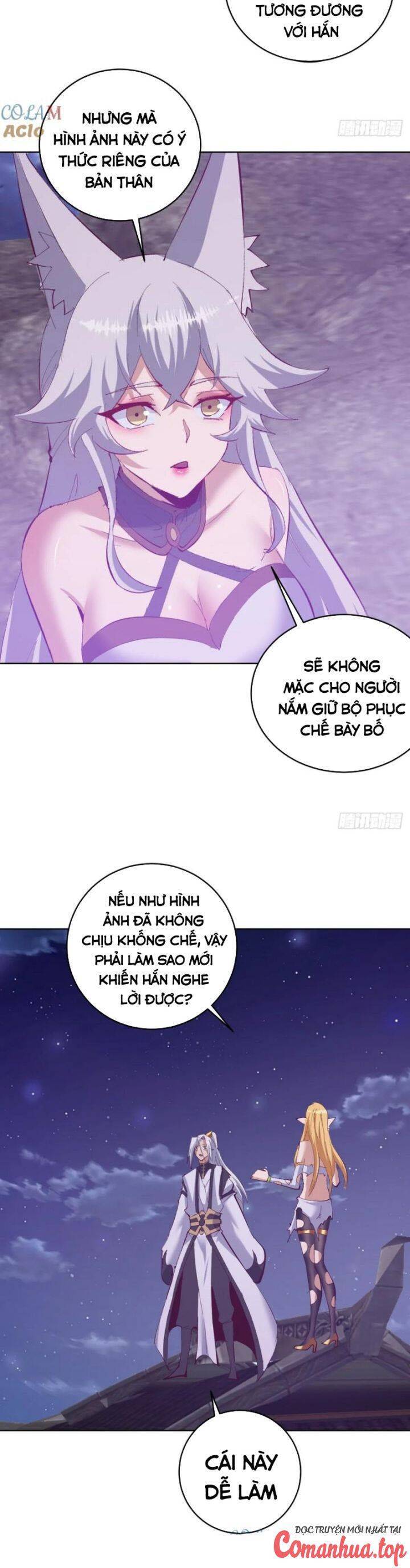 Tu Tiên Giả Cuối Cùng Chapter  102 - 13