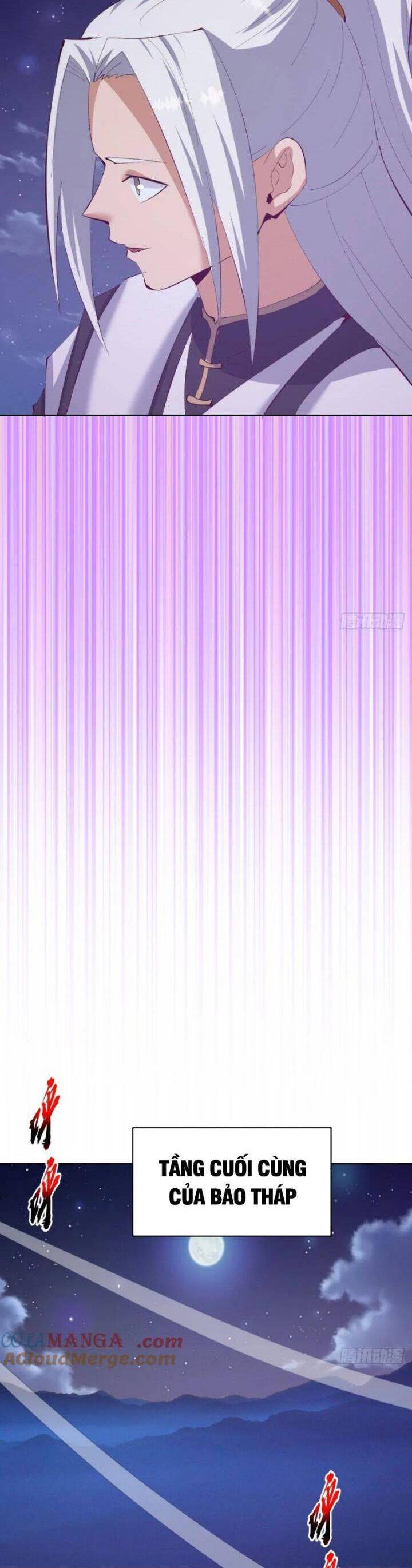 Tu Tiên Giả Cuối Cùng Chapter  102 - 15
