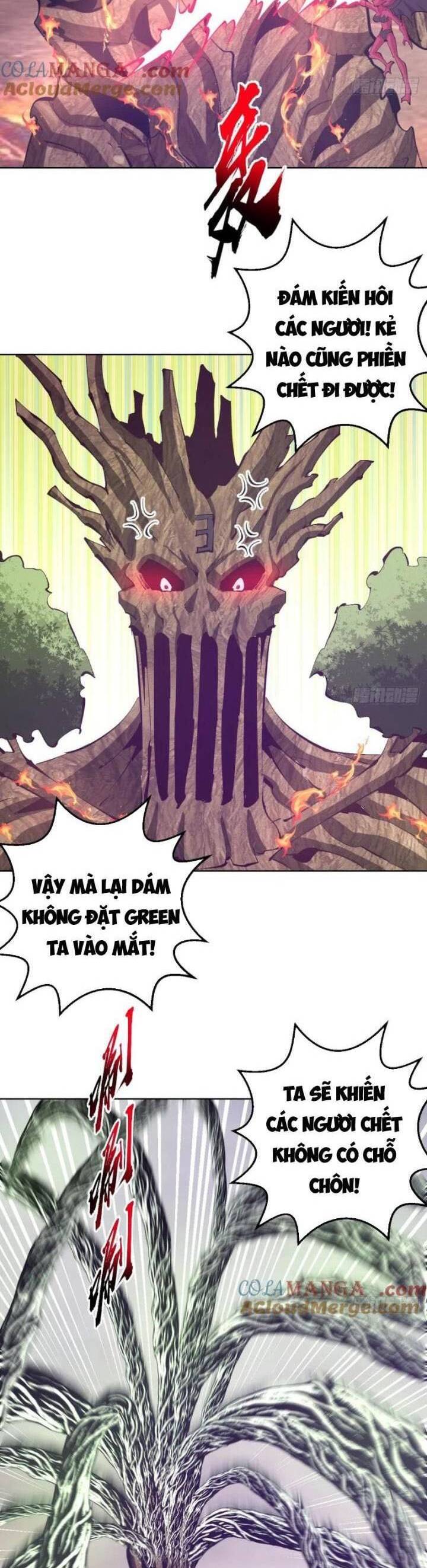 Tu Tiên Giả Cuối Cùng Chapter  102 - 3