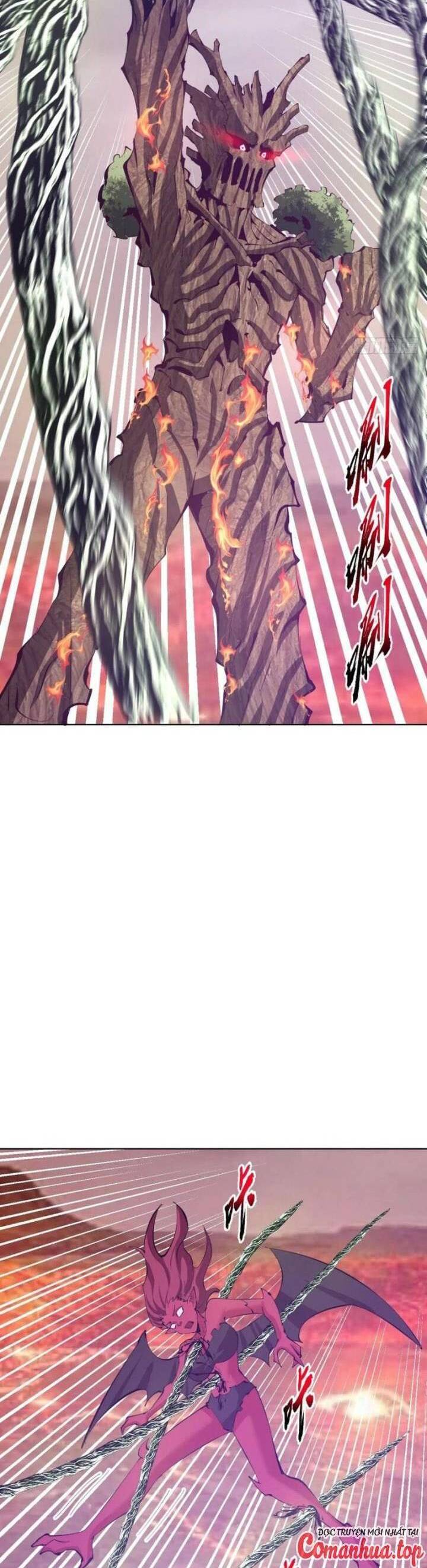 Tu Tiên Giả Cuối Cùng Chapter  102 - 4