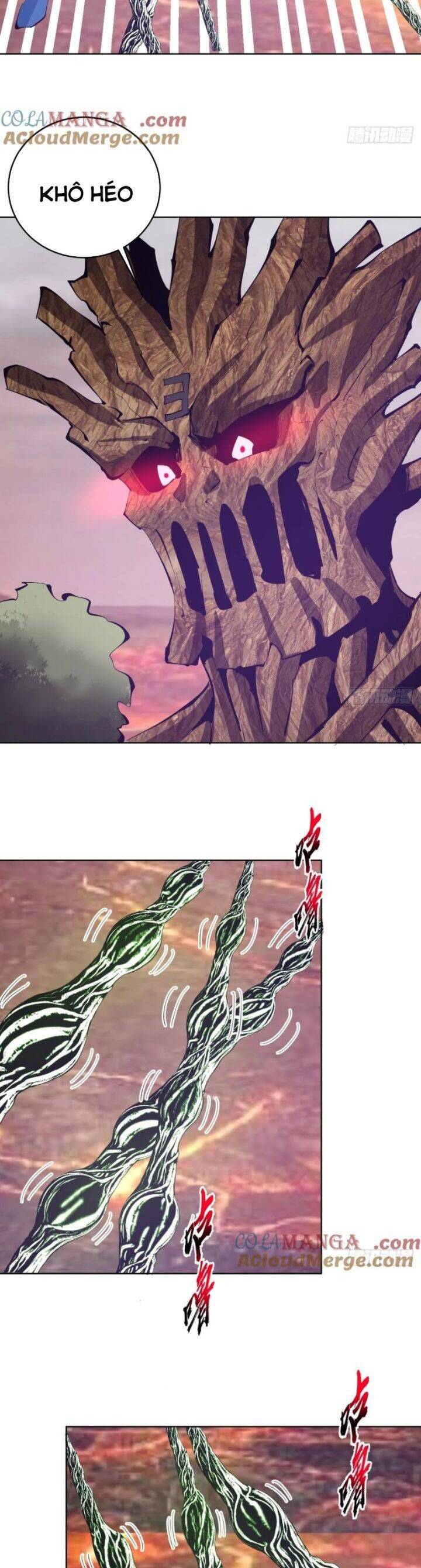 Tu Tiên Giả Cuối Cùng Chapter  102 - 6